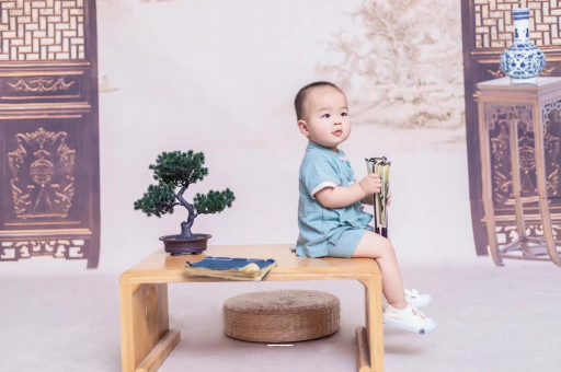 日照宝宝断掌和智力有关吗